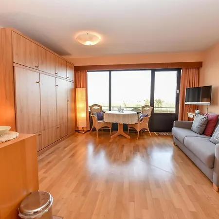 Apartment Haus 