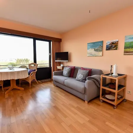 Haus Jan Am Jan302 Apartment