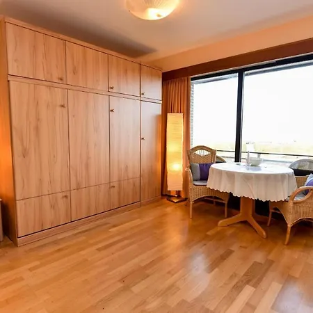 Apartment Haus 