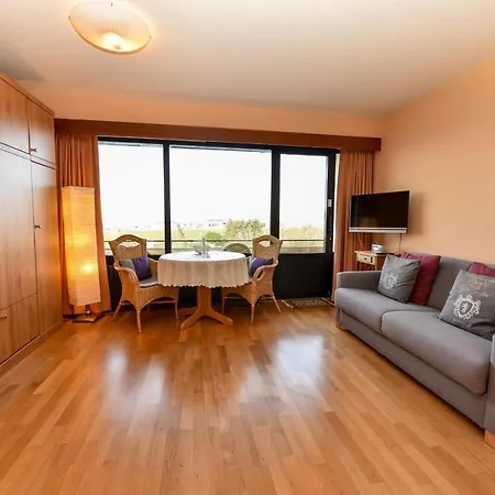 Apartment Haus 