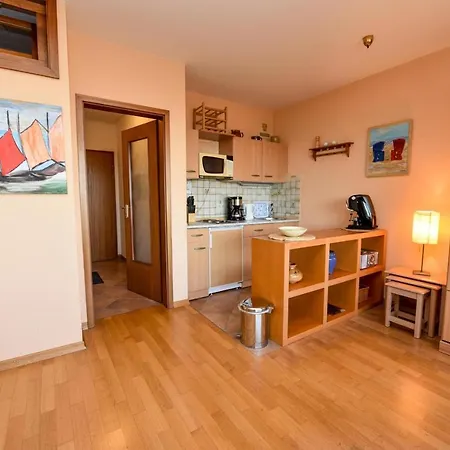 Haus Jan Am Jan302 * Cuxhaven