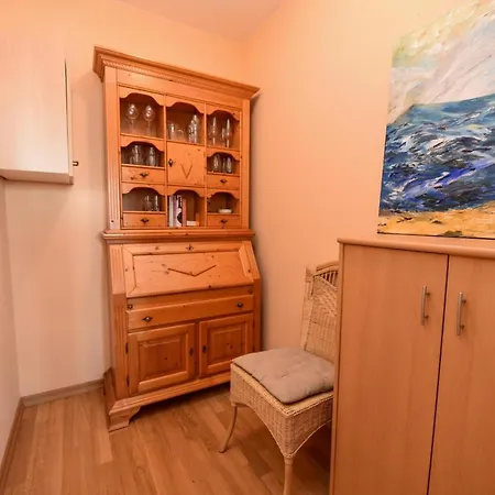 Haus Jan Am Jan302 Apartment *