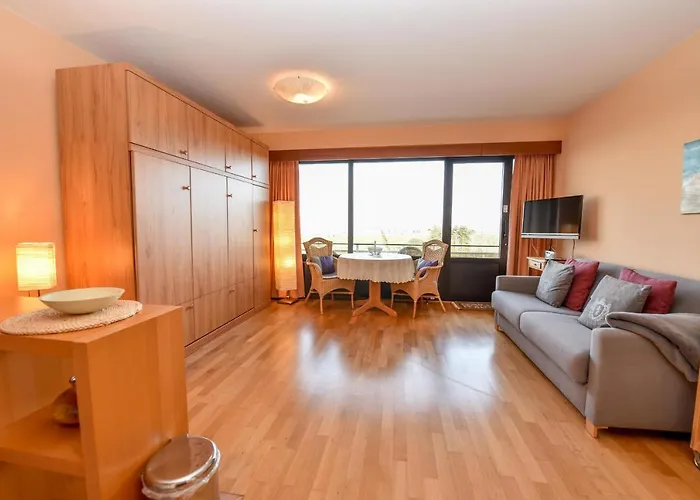 Апартаменты Haus 