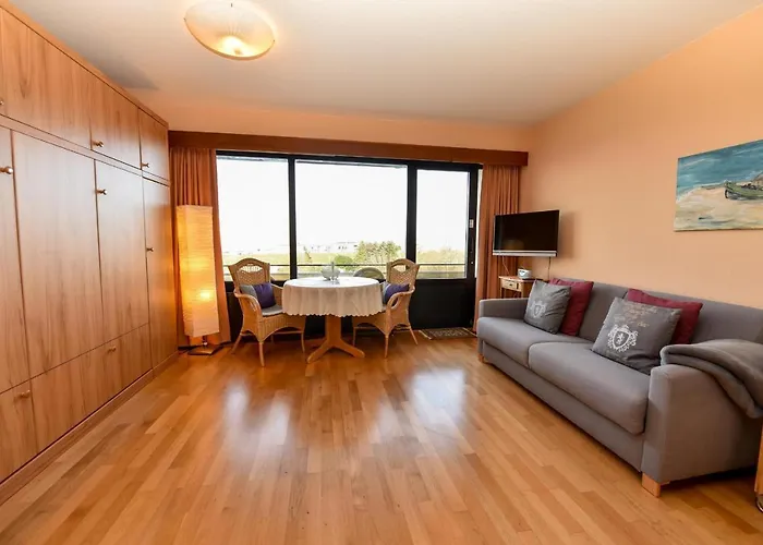 Апартаменты Haus 